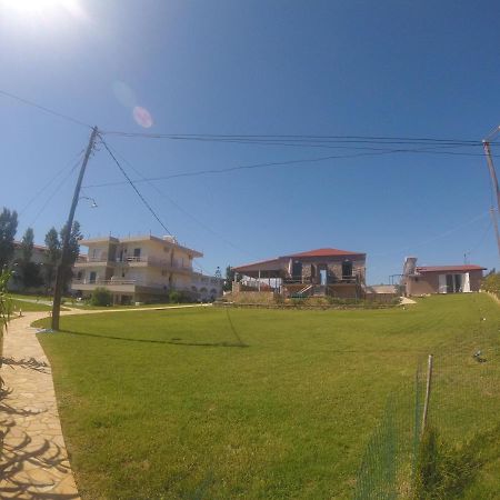 Kimiro Drosia Zante Bed & Breakfast Psarou  Exterior foto