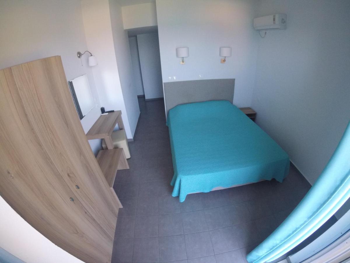 Kimiro Drosia Zante Bed & Breakfast Psarou  Exterior foto