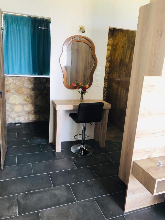 Kimiro Drosia Zante Bed & Breakfast Psarou  Exterior foto