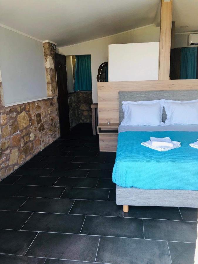Kimiro Drosia Zante Bed & Breakfast Psarou  Exterior foto