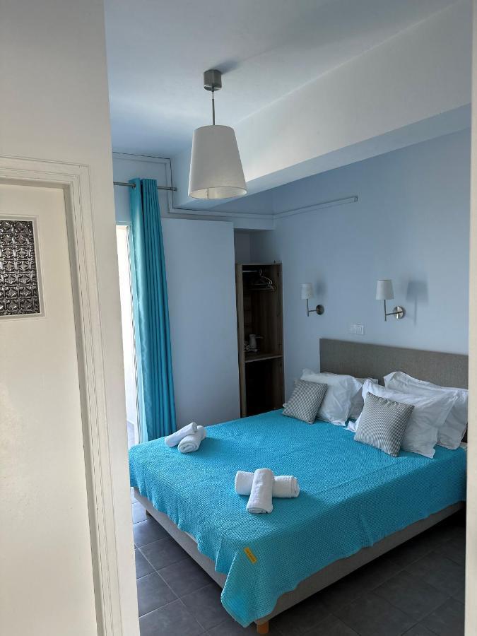 Kimiro Drosia Zante Bed & Breakfast Psarou  Exterior foto