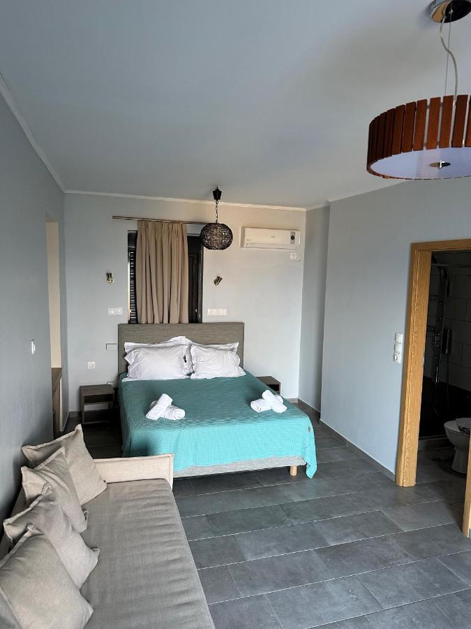 Kimiro Drosia Zante Bed & Breakfast Psarou  Exterior foto