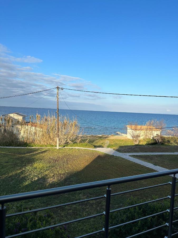 Kimiro Drosia Zante Bed & Breakfast Psarou  Exterior foto