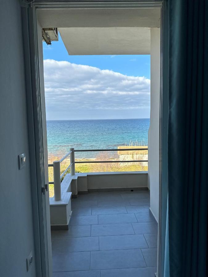 Kimiro Drosia Zante Bed & Breakfast Psarou  Exterior foto